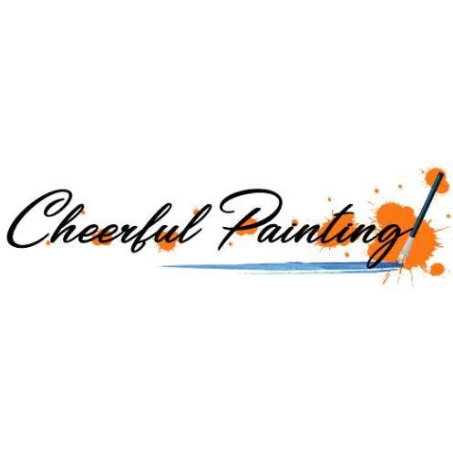 Cheerful painting - SE Coupons and Promo Code